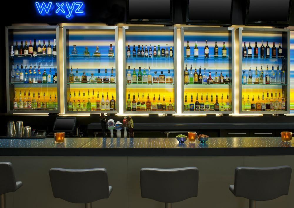 Aloft Charlotte Ballantyne Экстерьер фото