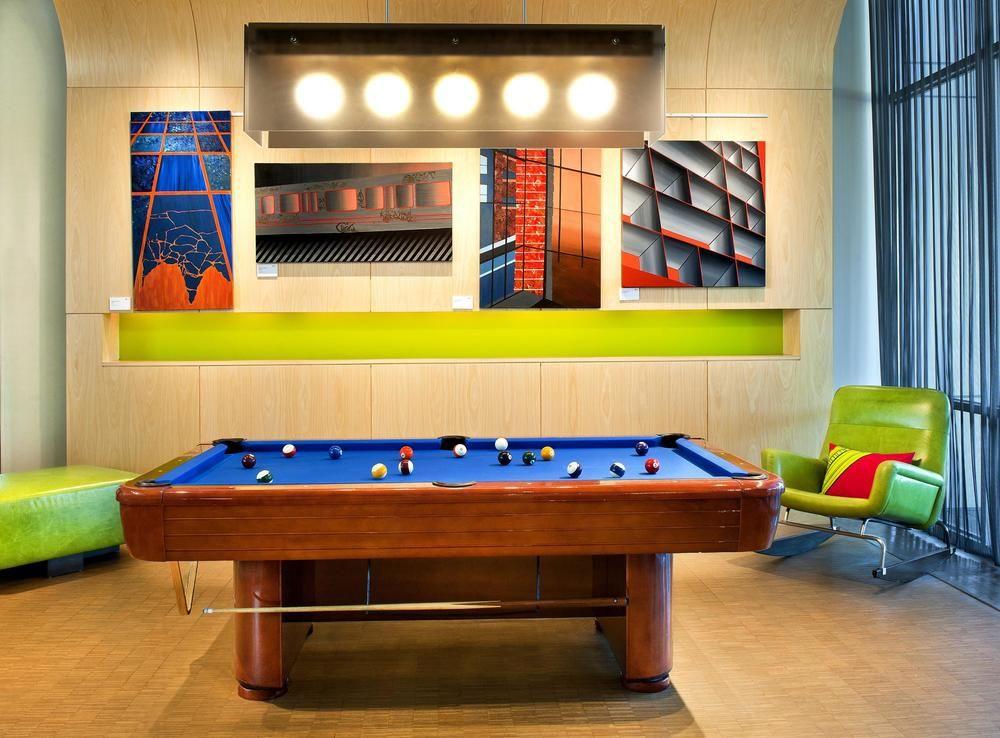Aloft Charlotte Ballantyne Экстерьер фото