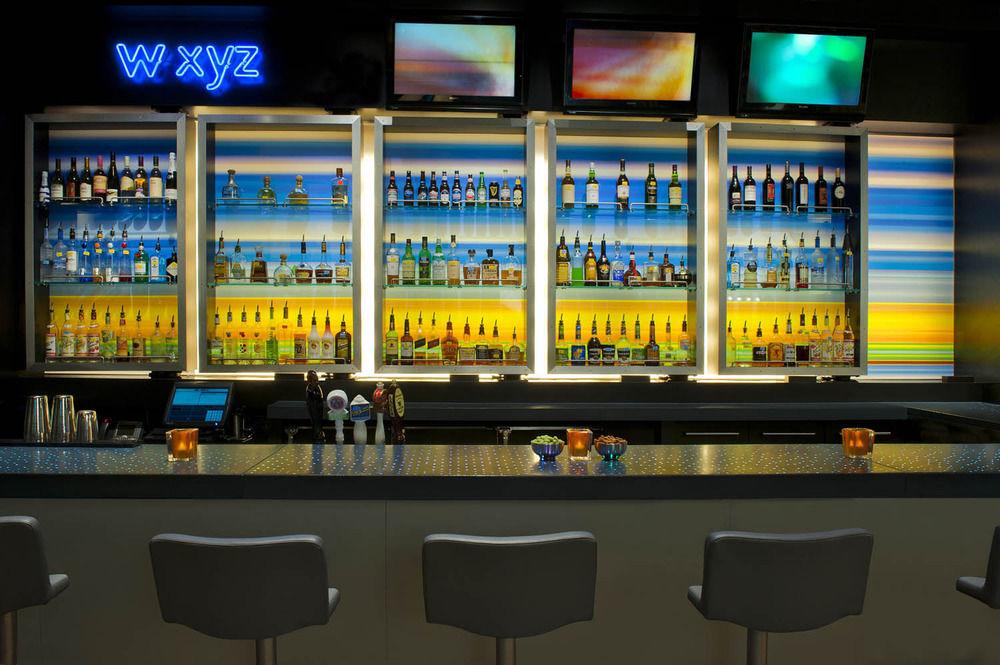 Aloft Charlotte Ballantyne Экстерьер фото