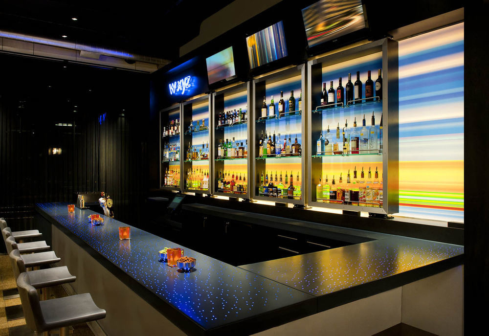 Aloft Charlotte Ballantyne Экстерьер фото